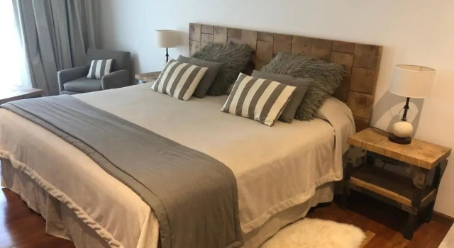 Номер Superior Noha Casa de Campo