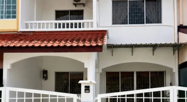 Sandakan Homestay, Varaa Hotelli Sandakan Sabah