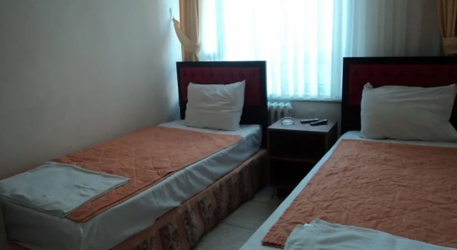 Номер Economy Yavuz Hotel