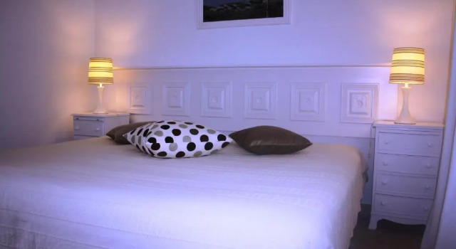 Апартаменты с 2 комнатами с видом на реку Moinho Da Asneira - Duna Parque Resorts & Hotels