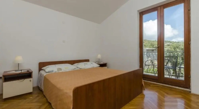 Mil - 80m From the sea - A2, Varaa Hotelli Sevid Trogir Riviera