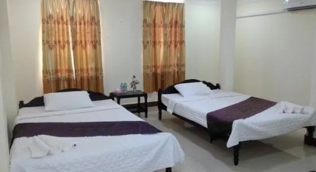 Jaya Phumi Guest House