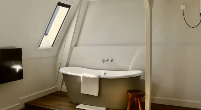 Номер Superior Boutique Hotel Weesp