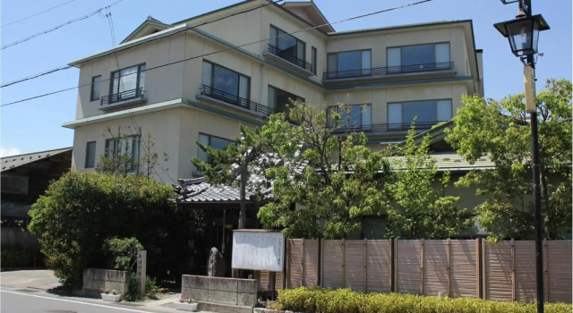 Bettei Ikka, Prenota Hotel Matsumoto 
