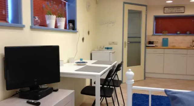 B&B Le Memoria, Reserva ahora Bed & breakfast Barendrecht Holanda Meridional