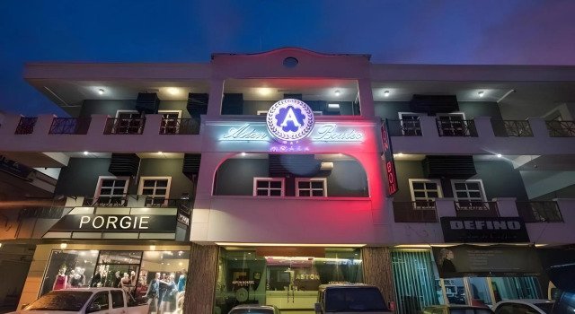Aston Boutec Hotel Lintas Plaza, Prenota Hotel Kota Kinabalu Sabah