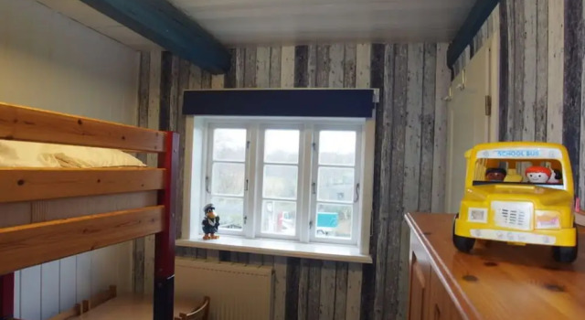 Holiday Home Ockholm, Забронировать Апартаменты/квартира Окхольм Nordfriesland