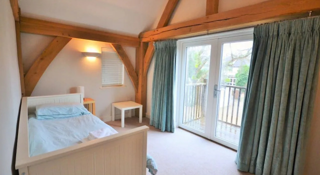 Beach Side, Book Vacation Home Bembridge Isle of Wight