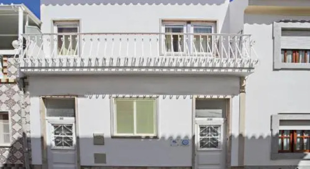 Xiri Beach House