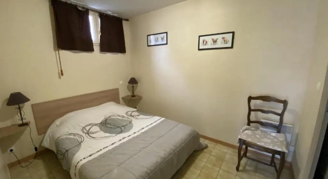 Appartement La Roche-Posay, 2 pièces, 4 personnes - FR-1-541-78