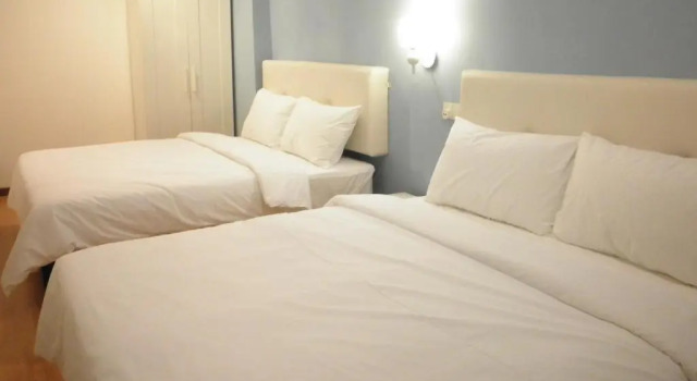 Семейный номер Standard Vinz Hotel