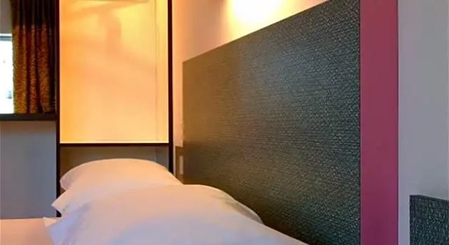 Номер Standard Citrus Hotel Cheltenham by Compass Hospitality