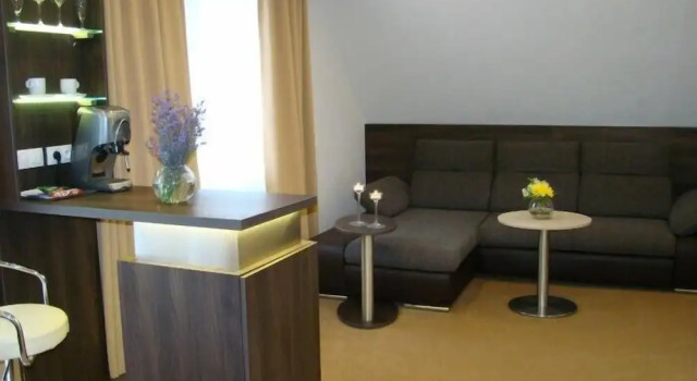 Hotel Podlesí
