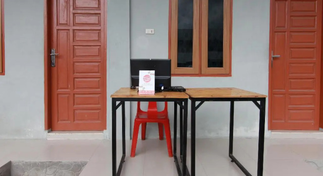 OYO 1440 New Sejarah