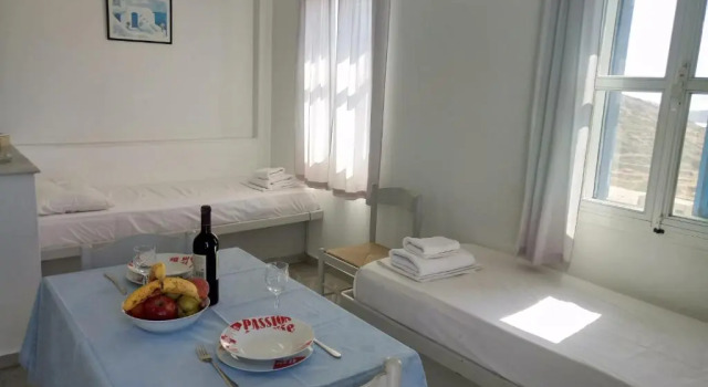 Апартаменты Country House Apartments
