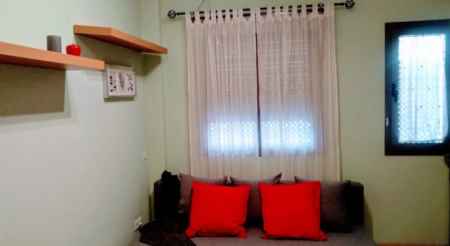 Wish-Suite Cruz del Campo de Sevilla