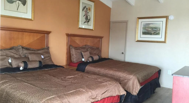 Pelican Inn and Suites, Reserva ahora Posada u hostería Toms River Jersey Shore