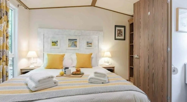 Chestnuts - Kelling Heath Holiday Park - 20958, Забронировать Дом для отпуска Виллы Холт, Вилла