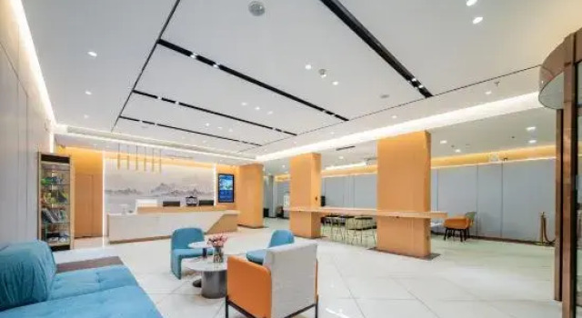 Yunduo Holiday Hotel, Prenota Hotel Xi'an Shaanxi