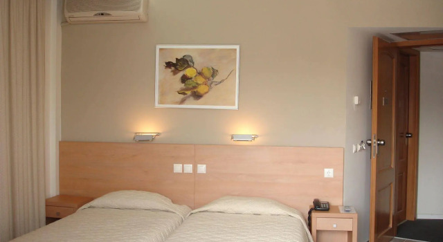 Park Hotel