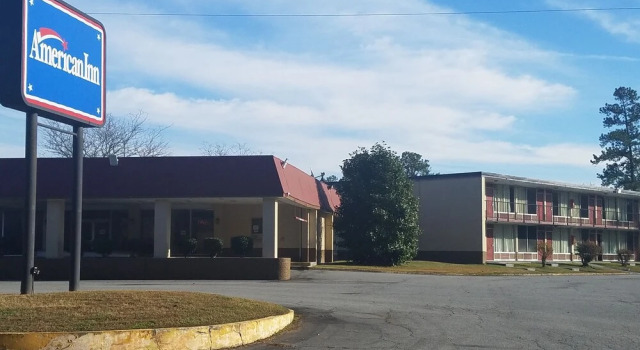 American Inn North Carolina And Virginia Border, Boek Hotel Skippers Virginia