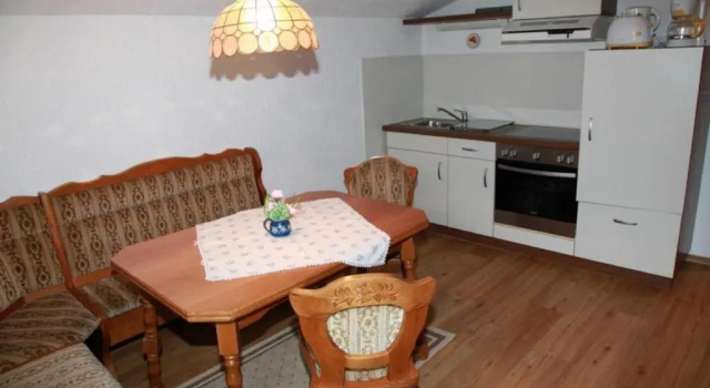 Haus am Wald, Varaa Hotelli Hotellit Baijeri pysäköinnillä, Pysäköinti