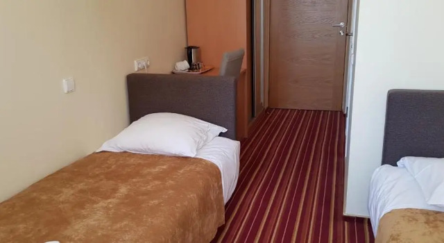 Двухместный номер Standard Hotel Dainava