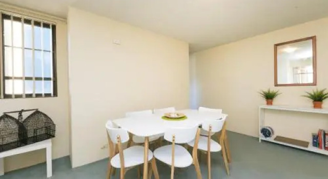 Forster Towers 54 With Lake And Ocean Views