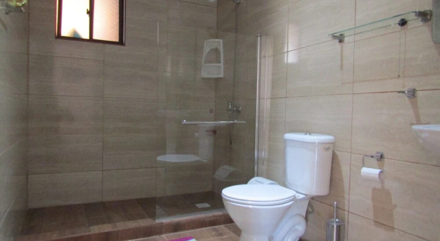 Двухместный номер Comfort Peumayen Atacama cabaña&Hostal