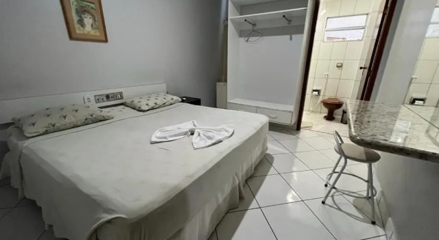 Hotel Mangabeiras Express, Varaa Hotelli Hotellit Bahia pysäköinnillä, Pysäköinti