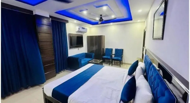 blue swiss hotel, Book Hotel Lahore Pakistan