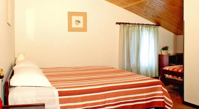 Apartment in Residence La Ginestra in Montelparo, Rezervovat Apartmán  