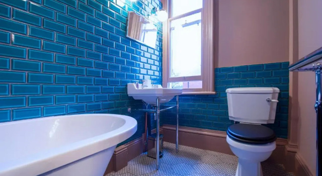 Номер Deluxe The Coach House