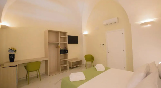 Superior Suite Le Due Dimore