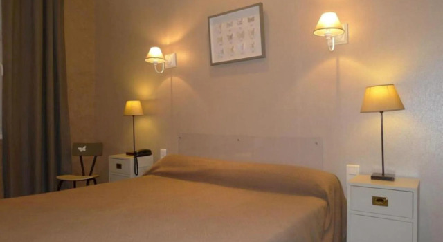 CitHotel des Messageries, Prenota Hotel Saintes Charente Marittima