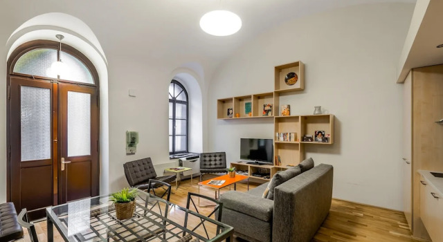 Patys Place, Забронировать Отель Будапешт 