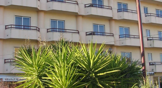 Hotel Comendador