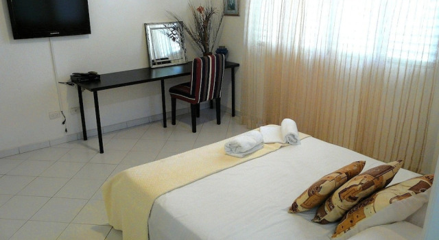 Номер Comfort VLC Guesthouse Sosua