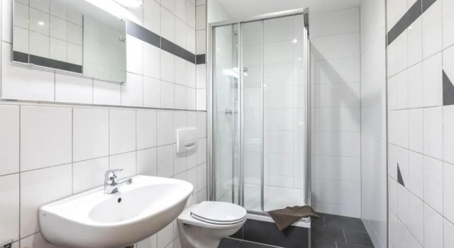 Номер Standard Landgasthof Krone