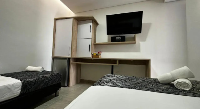 HOTEL PISO 12, Reserva ahora Hotel Bello Antioquia