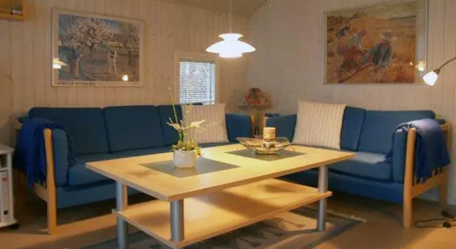Fyn & Oer - Vejlby Fed Holiday House (73-3024), Prenota Appartamento Middelfart Funen
