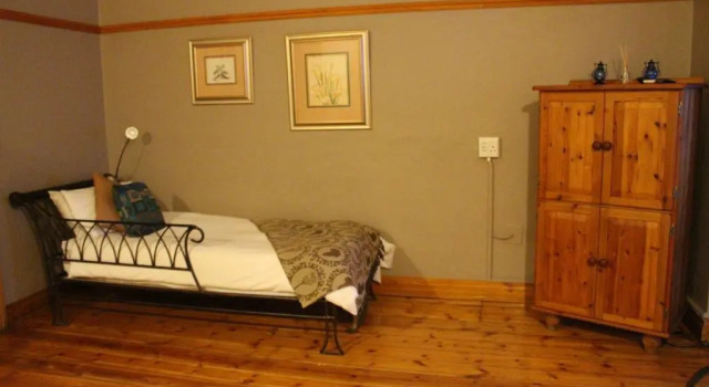 Cecil John Rhodes Guest house, Buchen Sie Pension Kimberley Nordkap