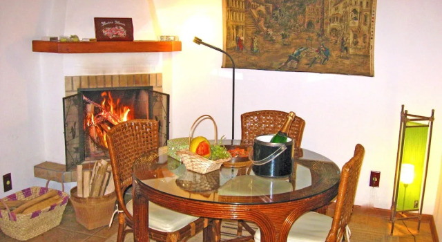 Шале Superior Hospedagem Spa da Alma