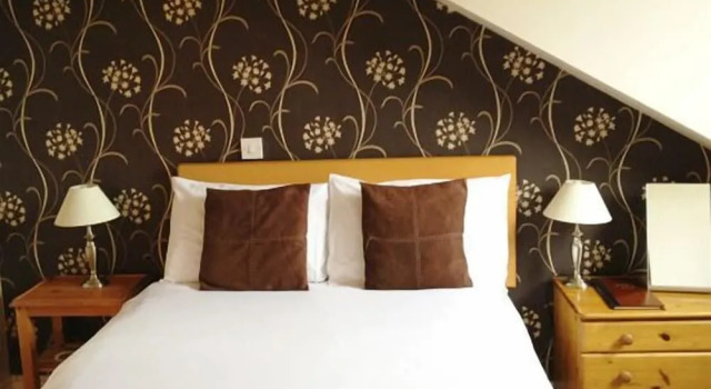 The Noel at Whitwell, Book Guesthouse Oakham Leicestershire