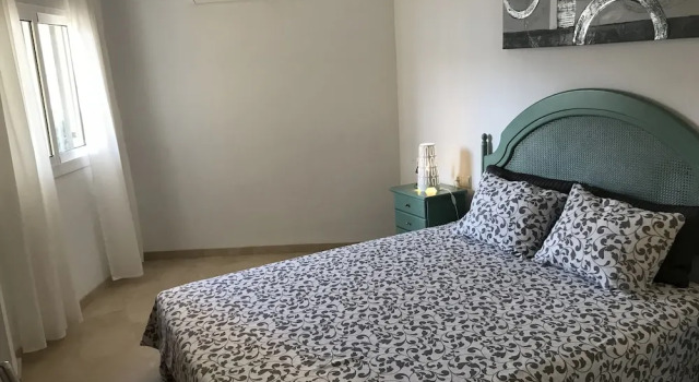Apartamento en Esmeralda, Réserver Appartement Chaparral Andalousie