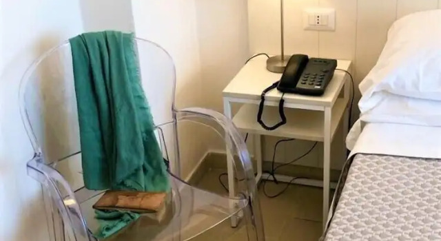 Номер Classic Hotel Villa Eleonora