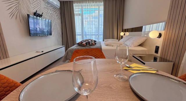 Студия Deluxe Sorrento - Menada Apartments