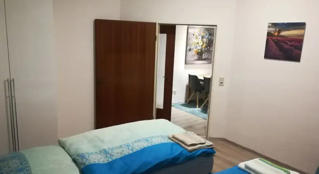 Apartment 28bP, Buchen Sie Ferienwohnung Bochum Ruhrgebiet