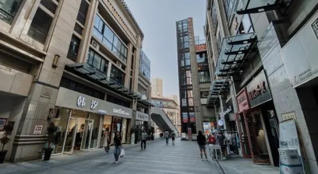 NAKA homestay, Prenota Hotel Hotel a Anhui con parcheggio, Parcheggio