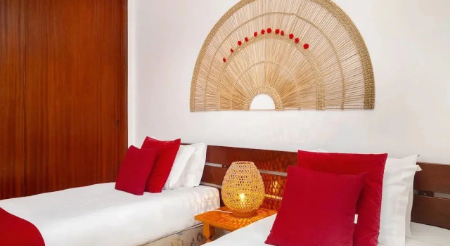 Balaia Sunshine Apartment